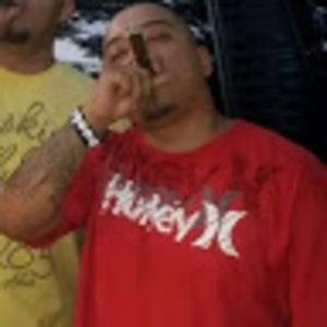 Meet your Posher, Carlitos